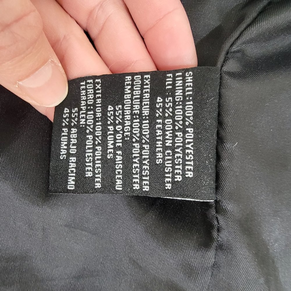 BCBGMaxAzria Down Coat - Picture 6 of 6